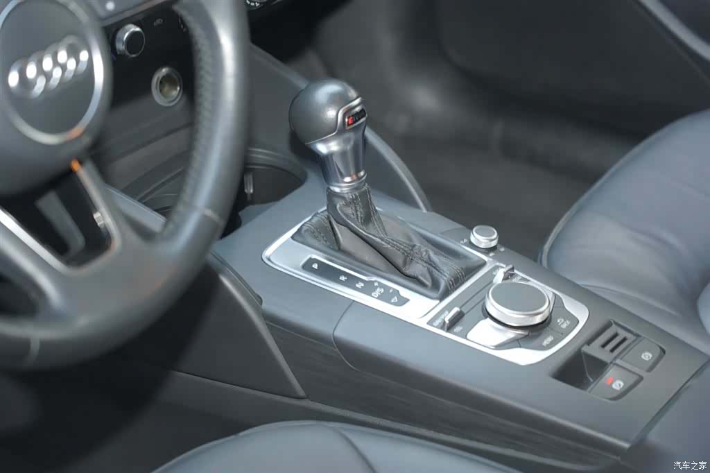 Audi A3, 2020 12
