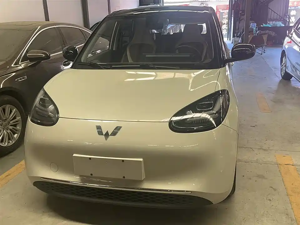 Wuling Wuling Bingguo