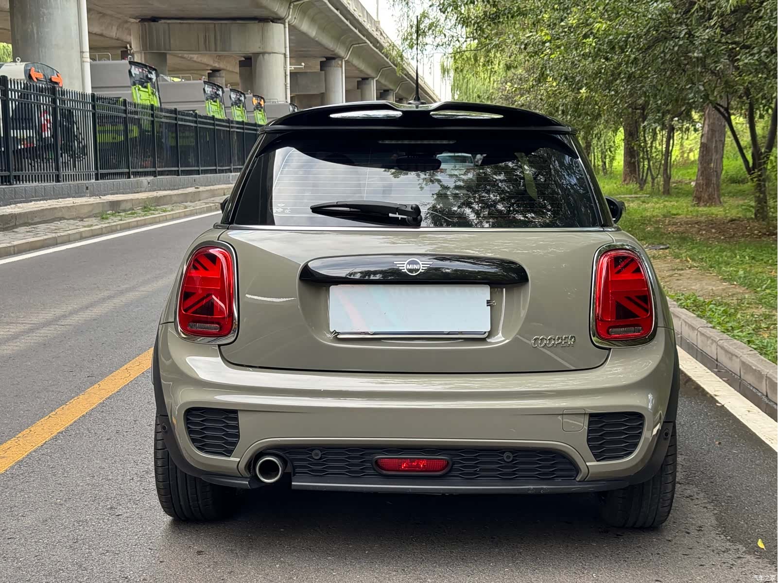 Mini Cooper, 2019 4