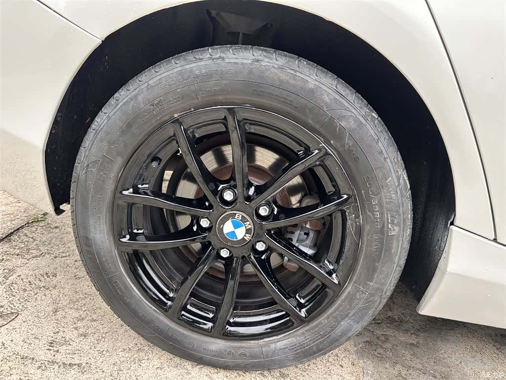 BMW 1 Series, 2012 24
