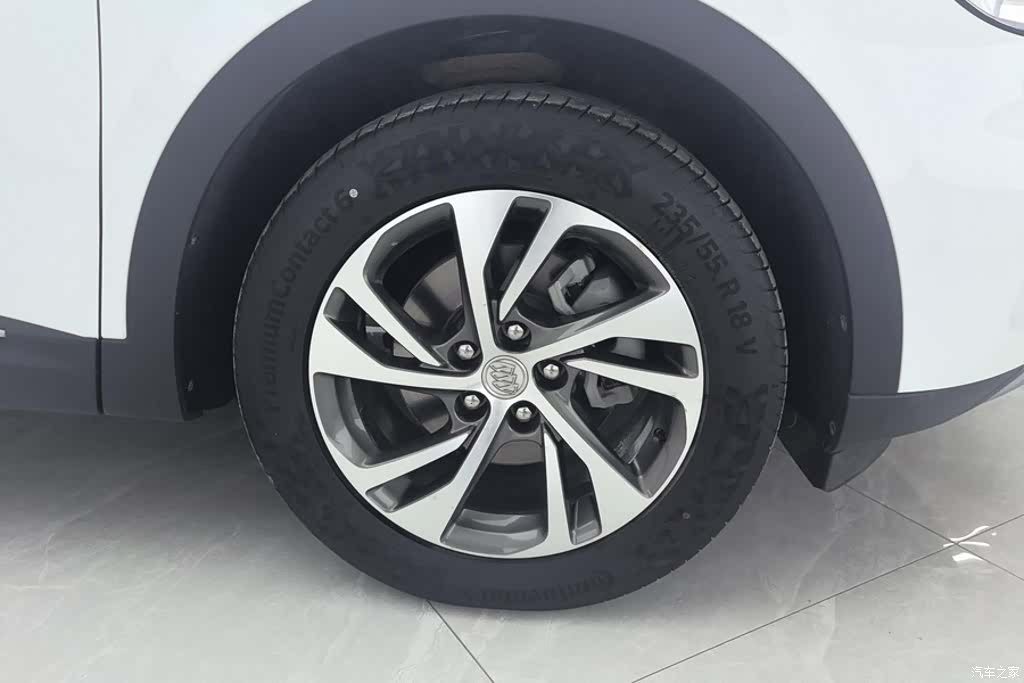 Buick Envision, 2021 6