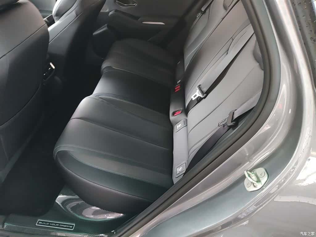BYD Qin, 2025 17