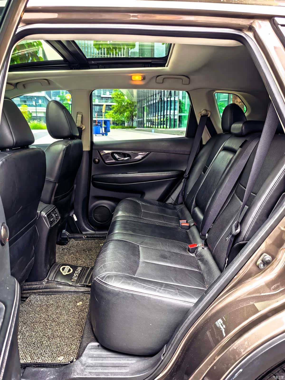 Nissan X-Trail, 2018 24