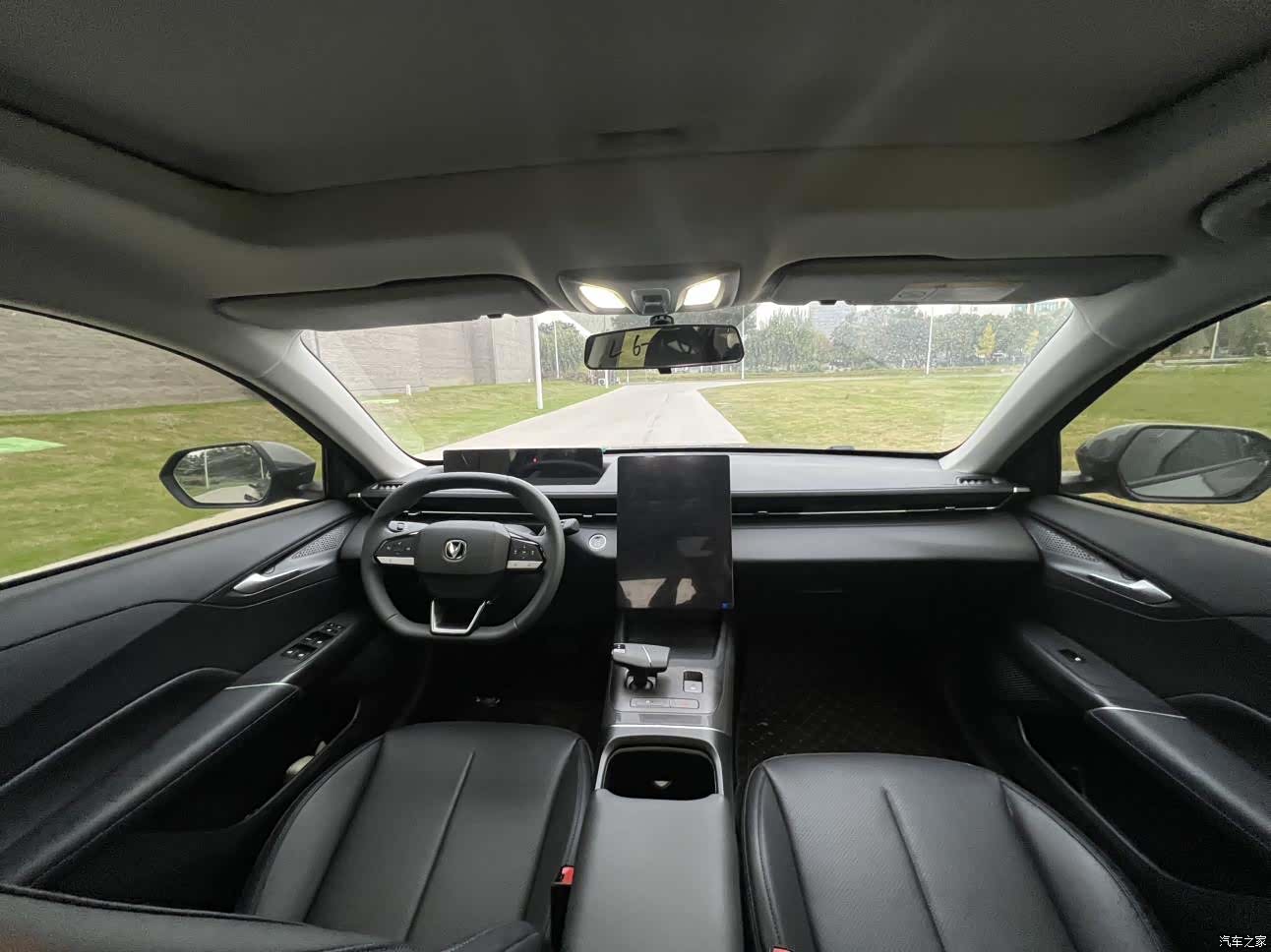 Changan Eado, 2024 13