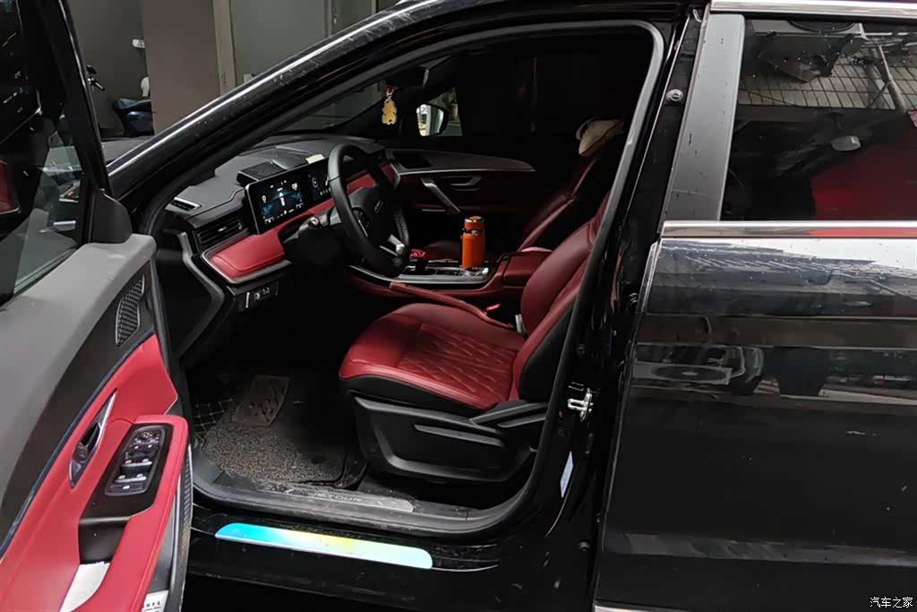 Jetour X70, 2025 9