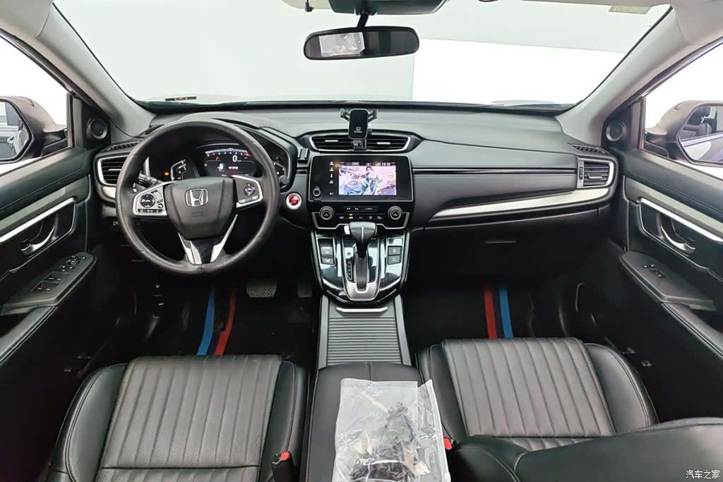 Honda Breeze, 2022 12