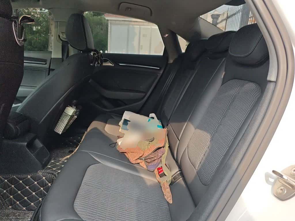 Audi A3, 2021 18