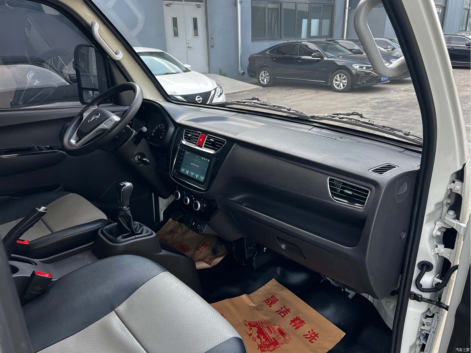 Foton M2, 2025 6
