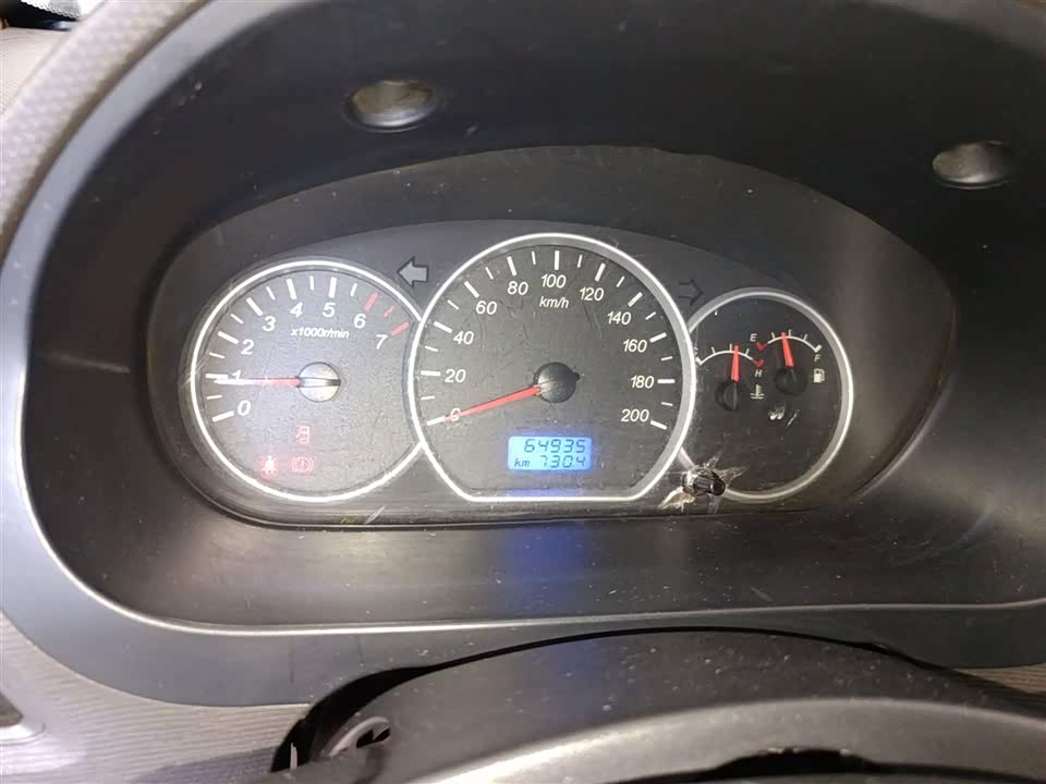 Wuling Wuling Hongguang