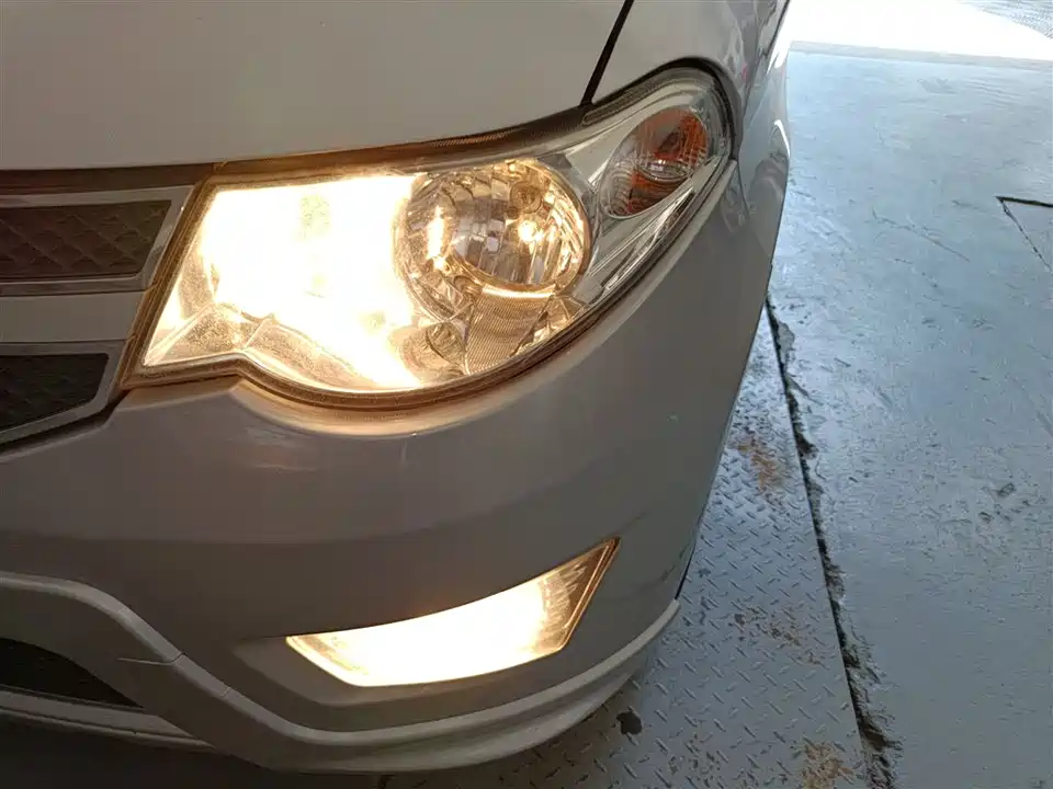 Wuling Wuling Hongguang