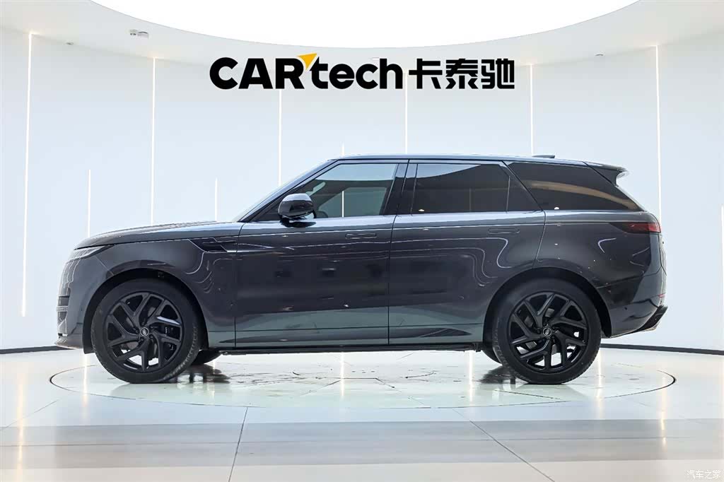 Land Rover Range Rover, 2022 8