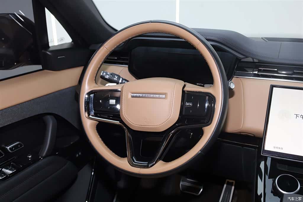 Land Rover Range Rover, 2022 27