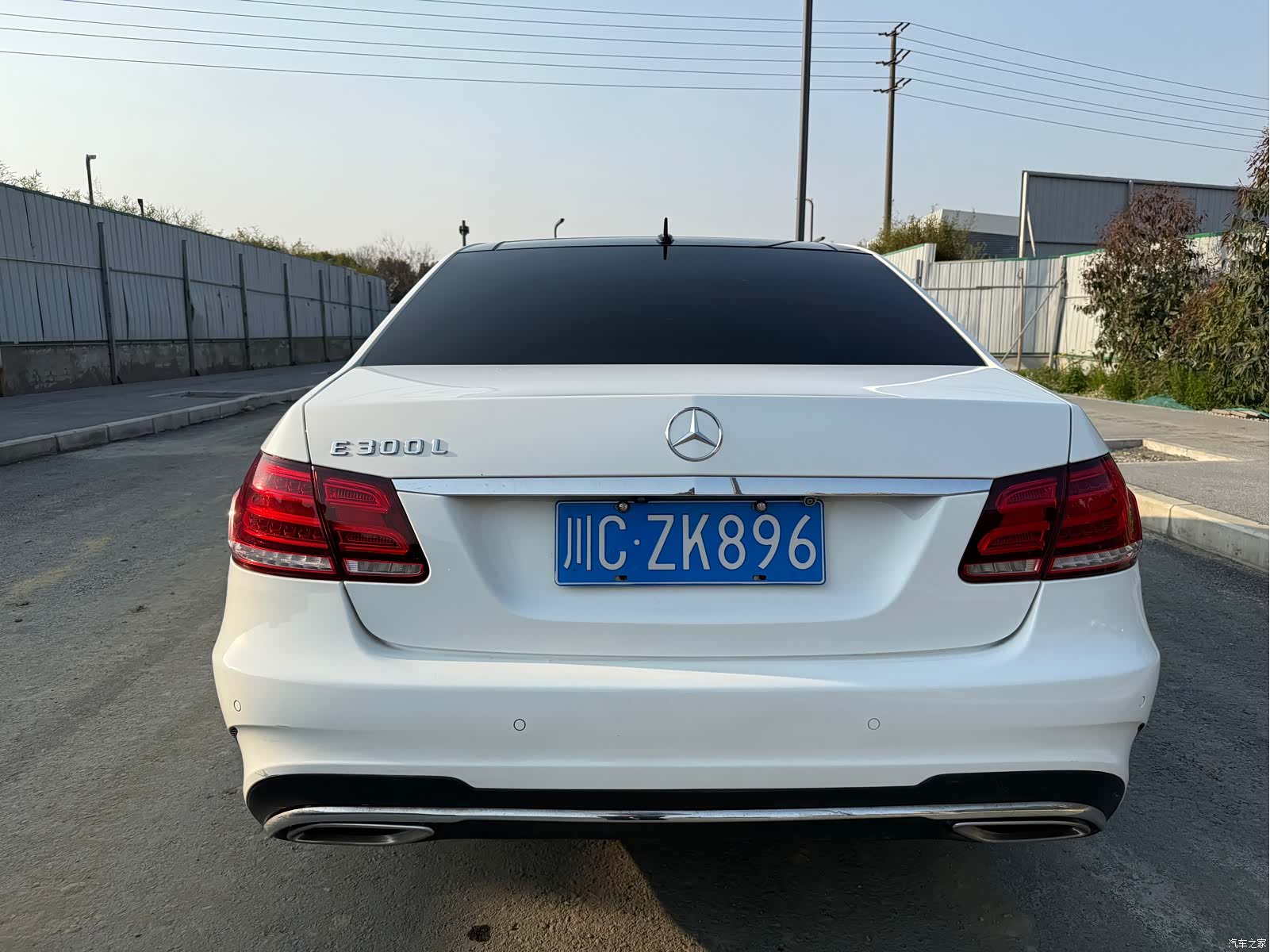 Mercedes-Benz E-Class, 2014 37