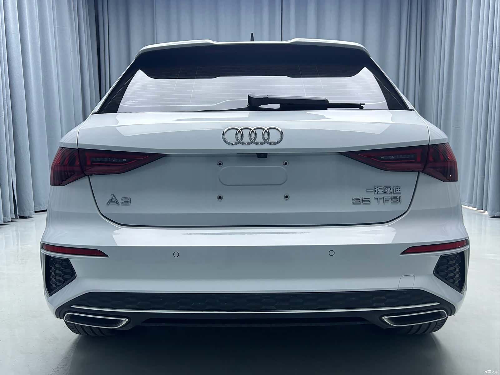 Audi A3, 2023 19