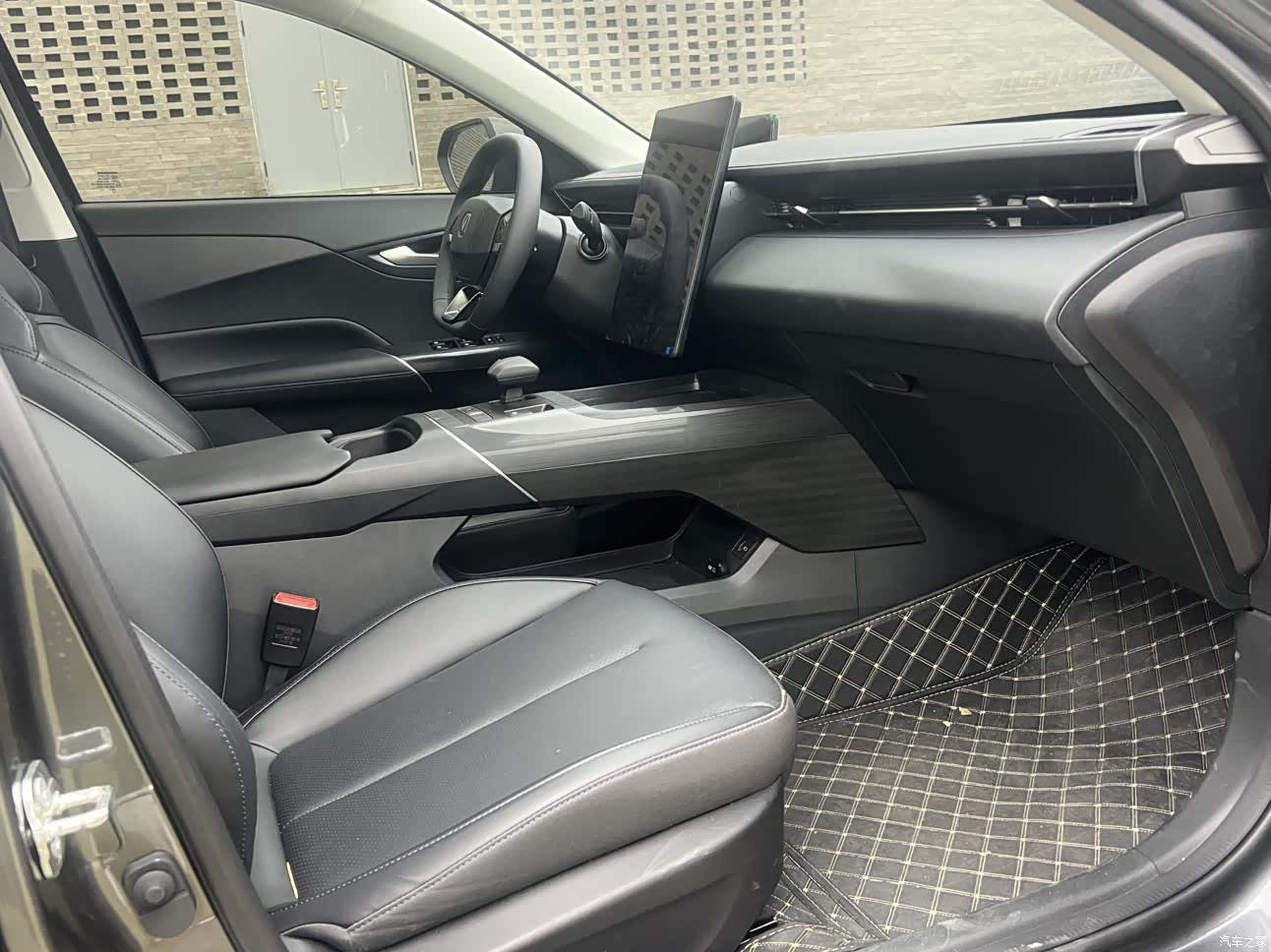 Changan Eado, 2024 8