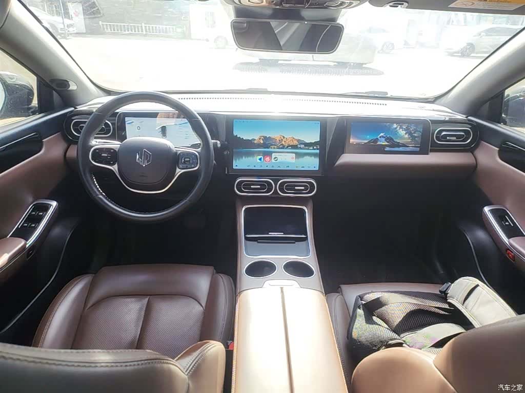 Leapmotor C01, 2024 10