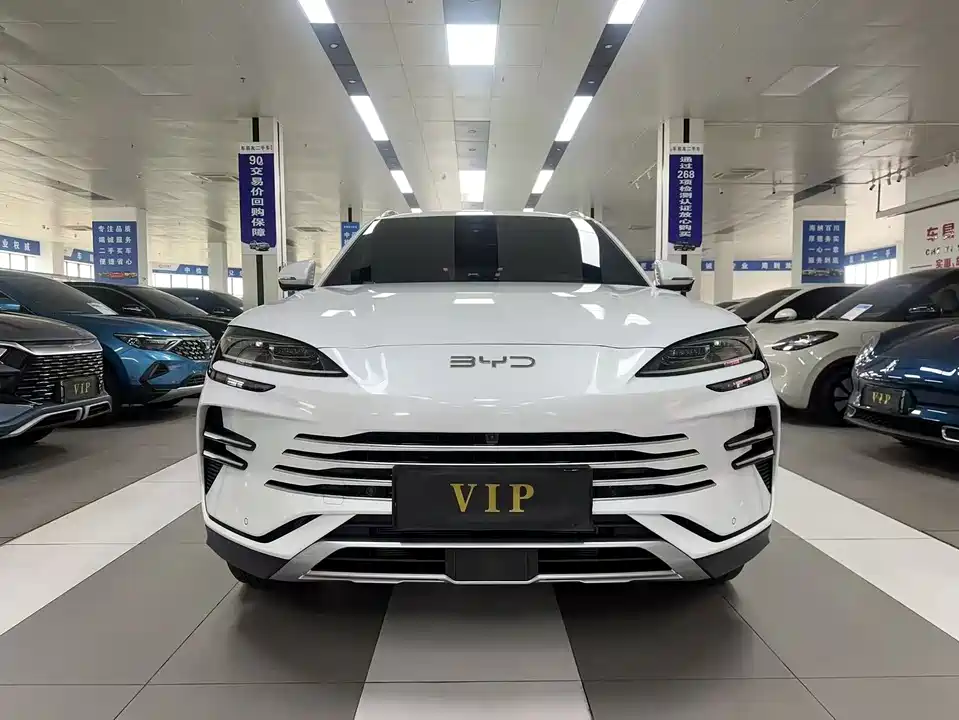 BYD Songjiang BYD Songjiang