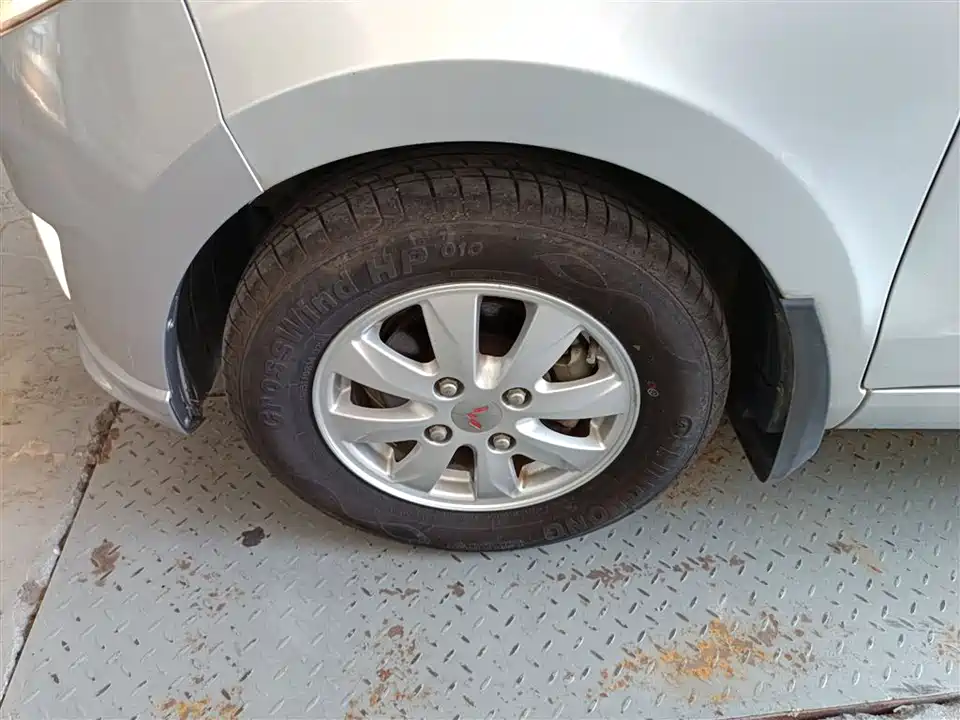 Wuling Wuling Hongguang