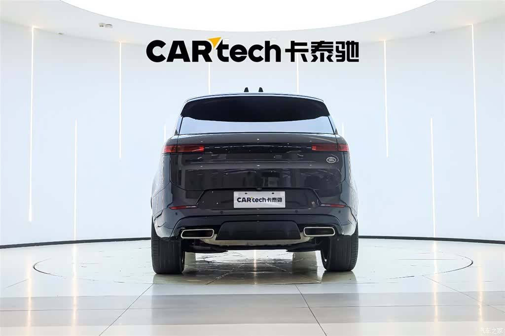 Land Rover Range Rover, 2022 2