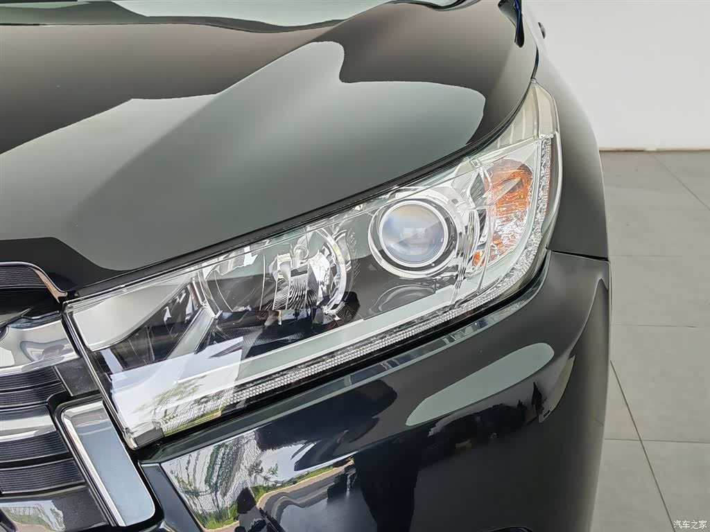 Toyota Highlander, 2019 7
