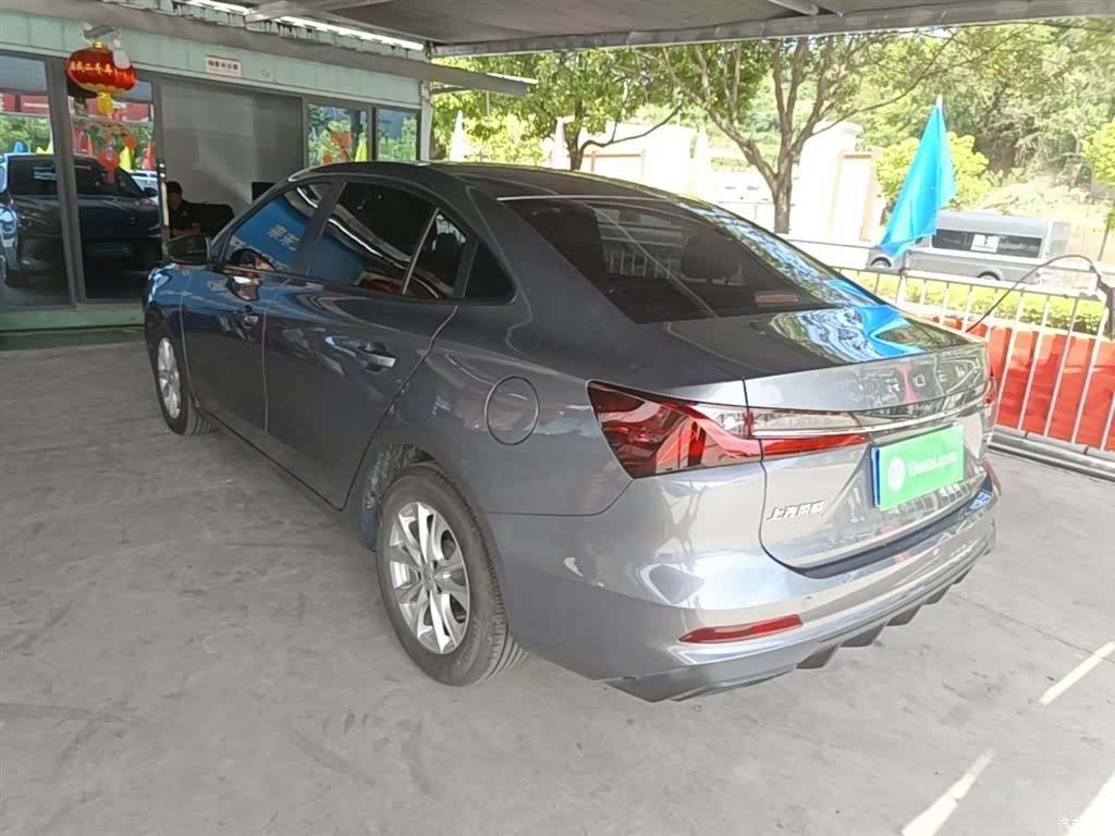 Roewe i5, 2025 все фото