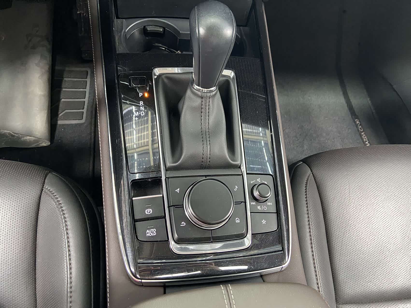 Mazda CX-30, 2022 19