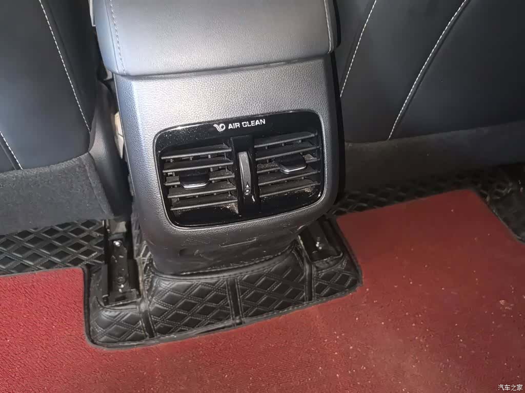 GAC GS4, 2022 4