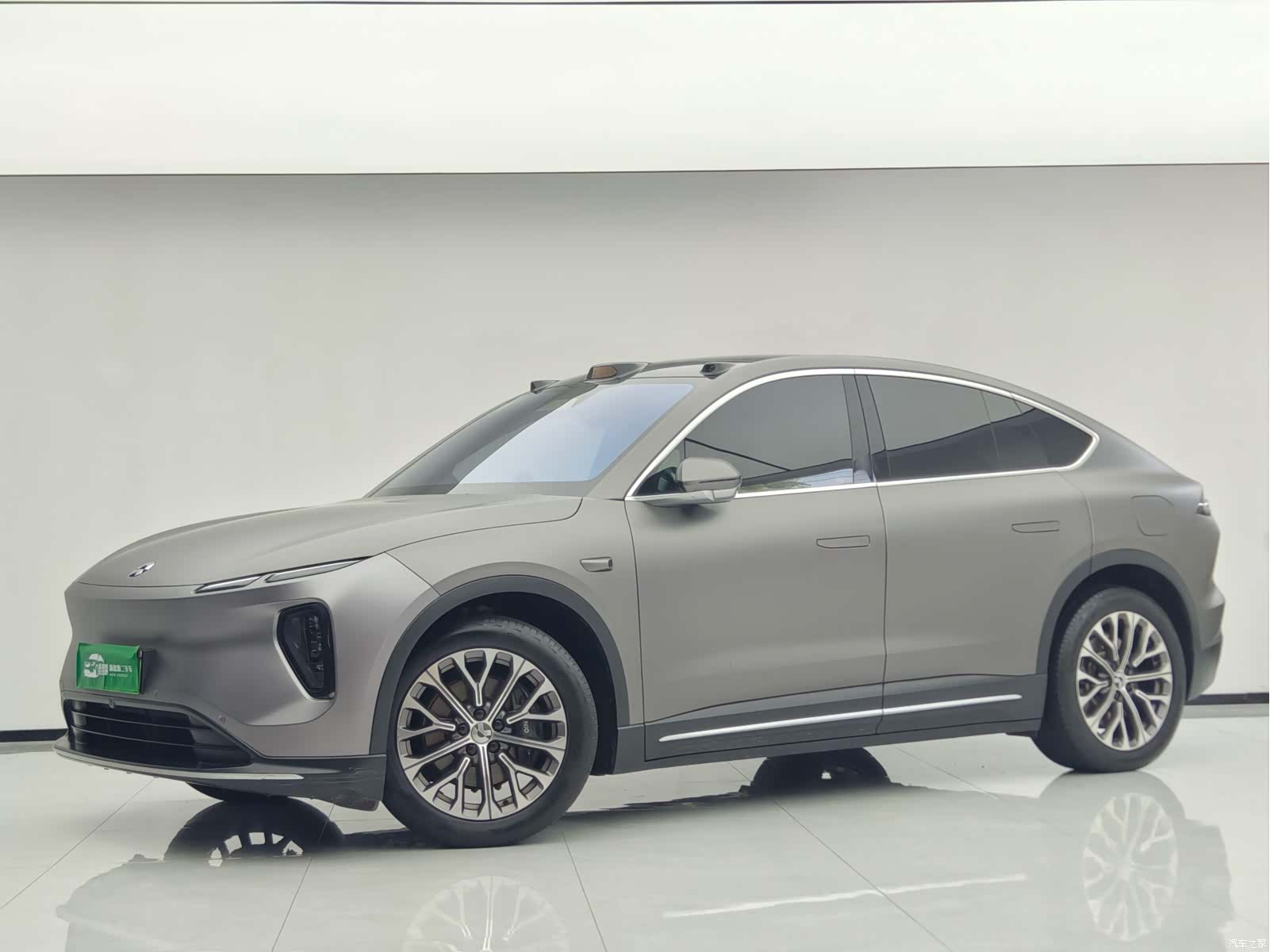NIO EC6, 2024 1