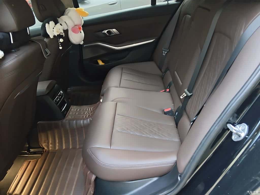 BMW i3, 2023 15