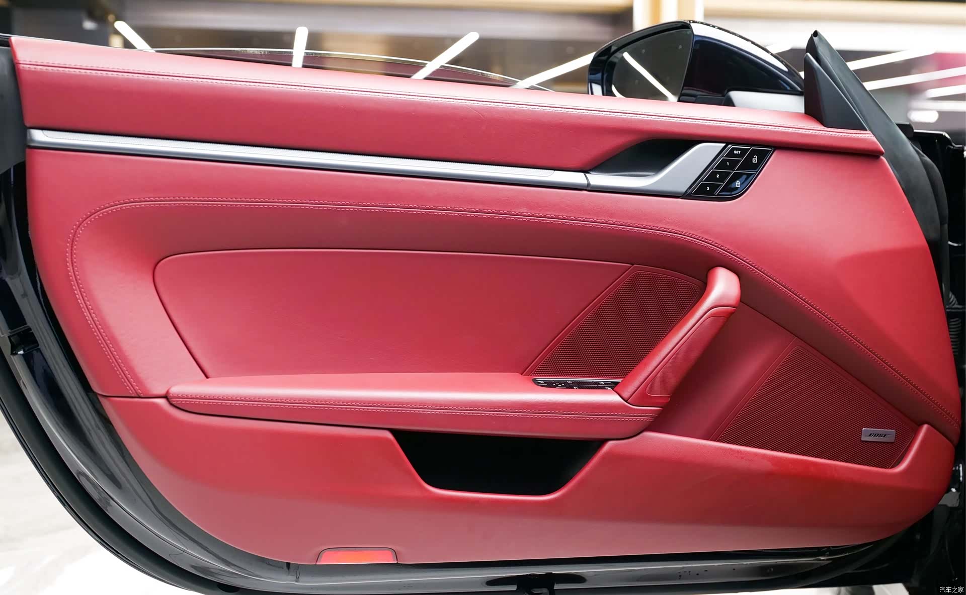 Porsche 911, 2021 10