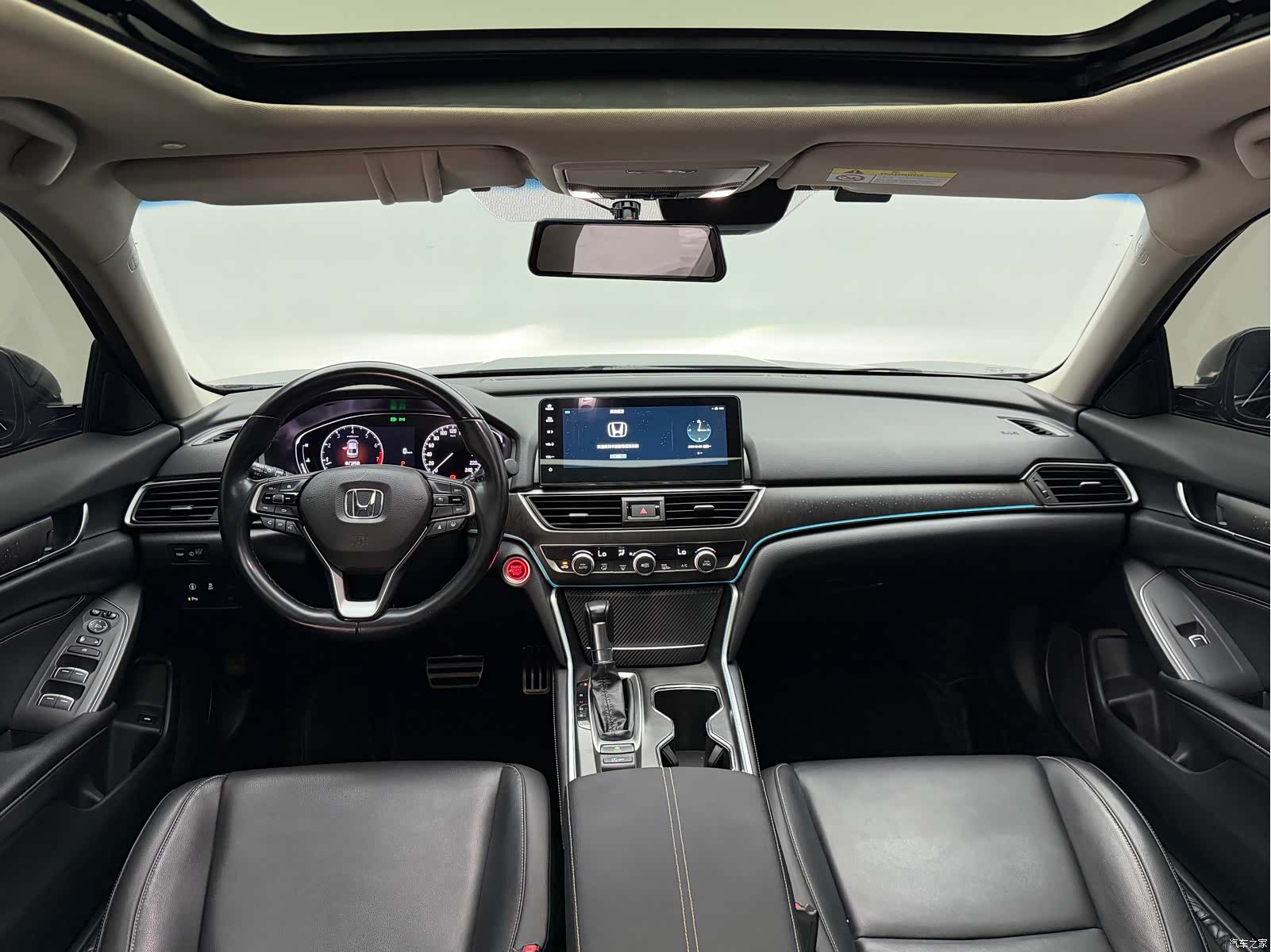 Honda Accord, 2022 13