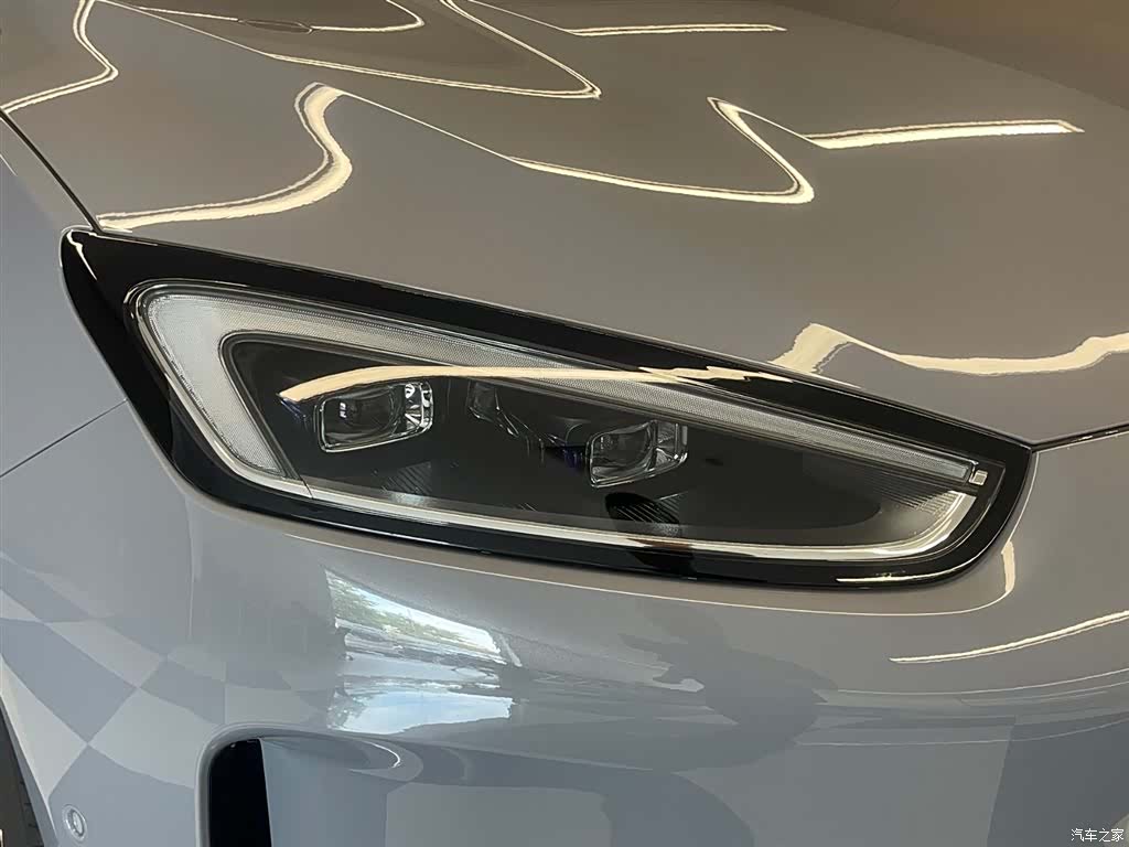 AITO M5, 2026 10