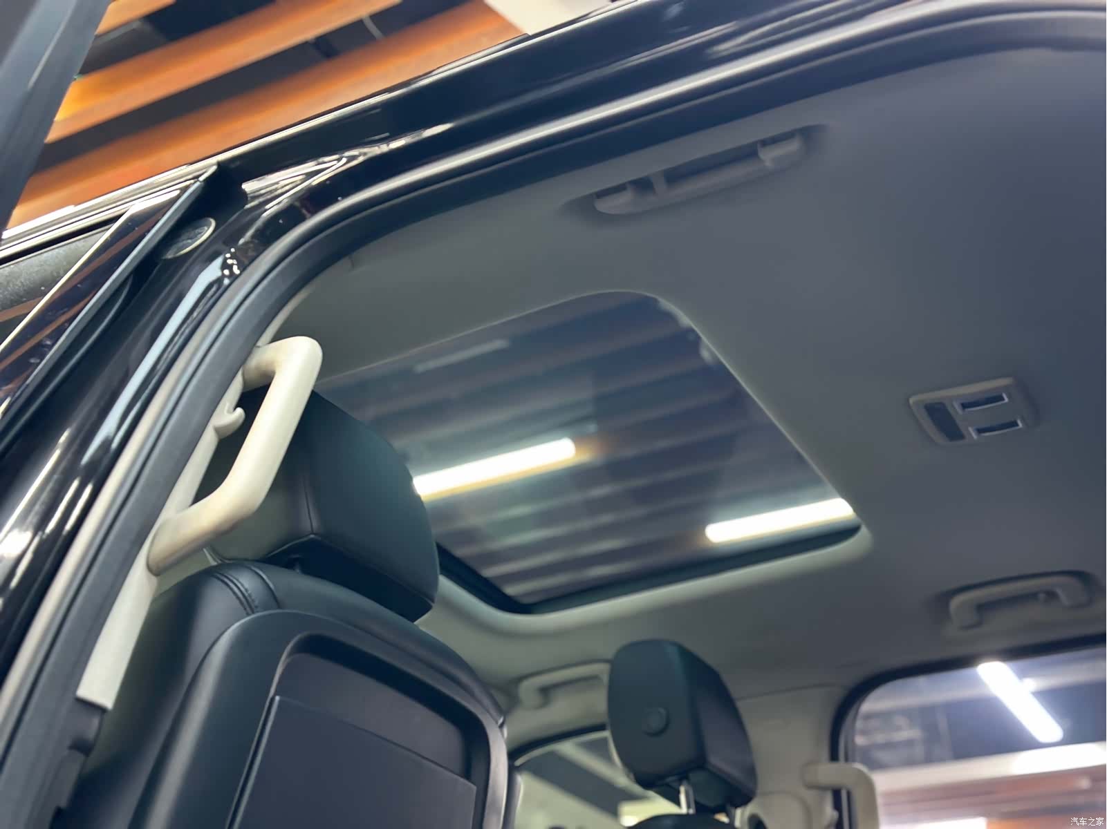 Land Rover Discovery, 2018 18