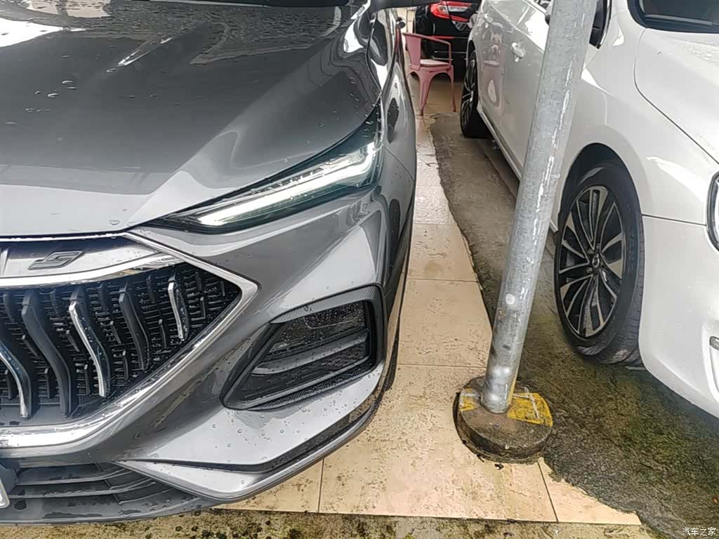 Changan X5, 2022 24