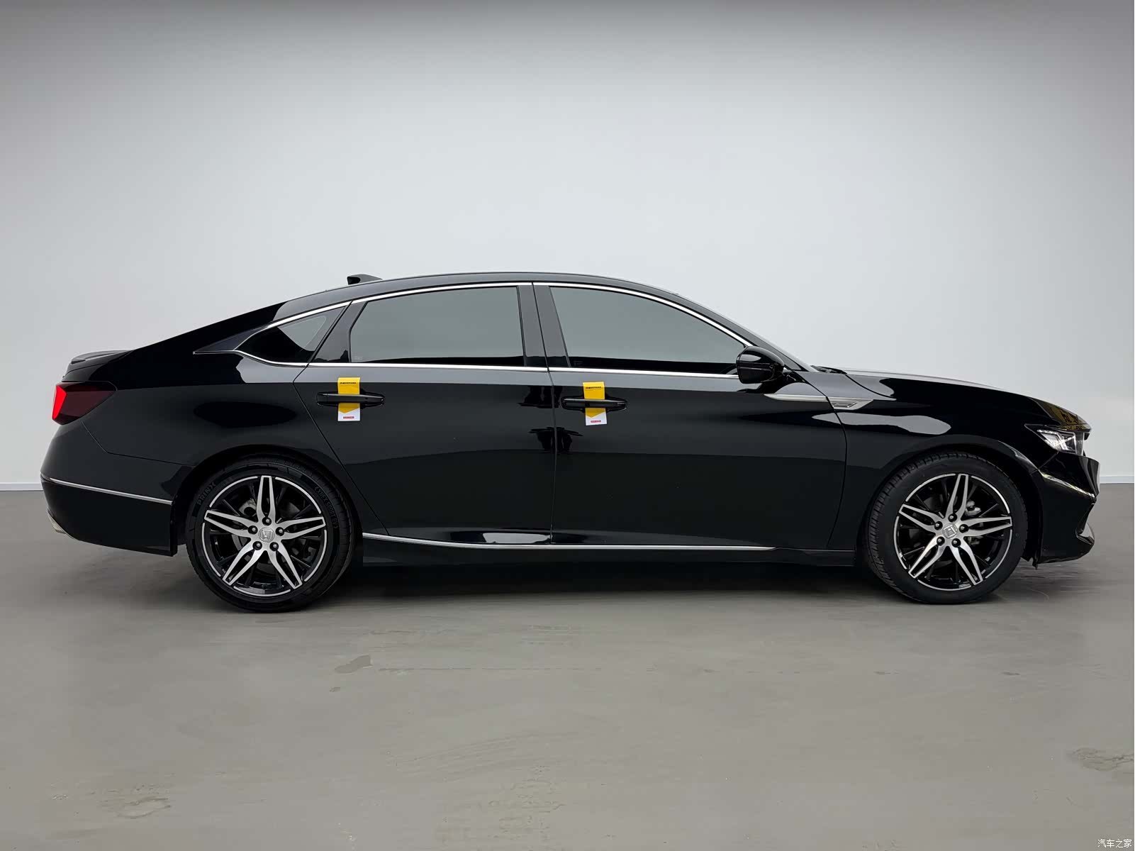 Honda Accord, 2022 8