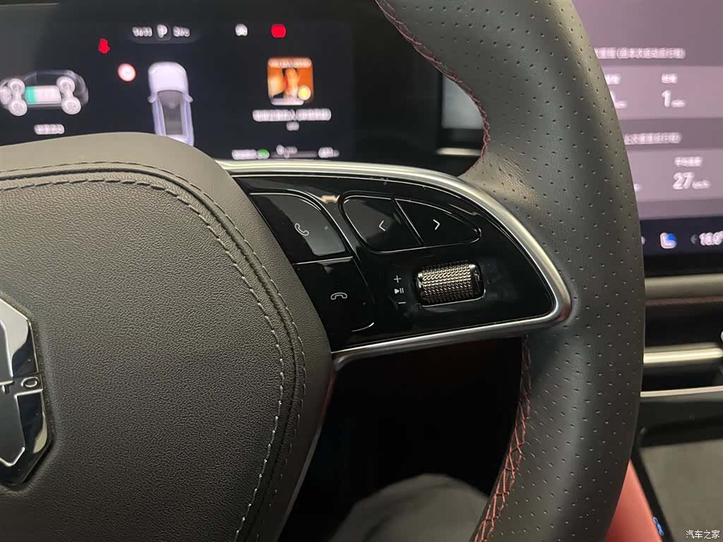 AITO M5, 2026 18