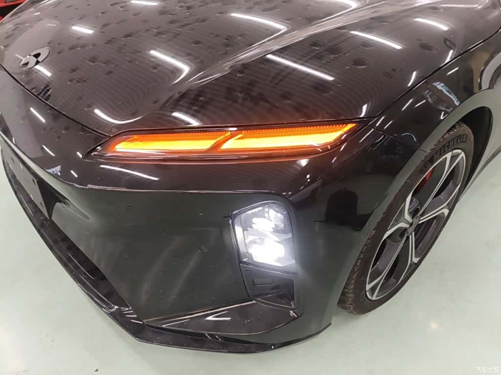 NIO ET5, 2025 24