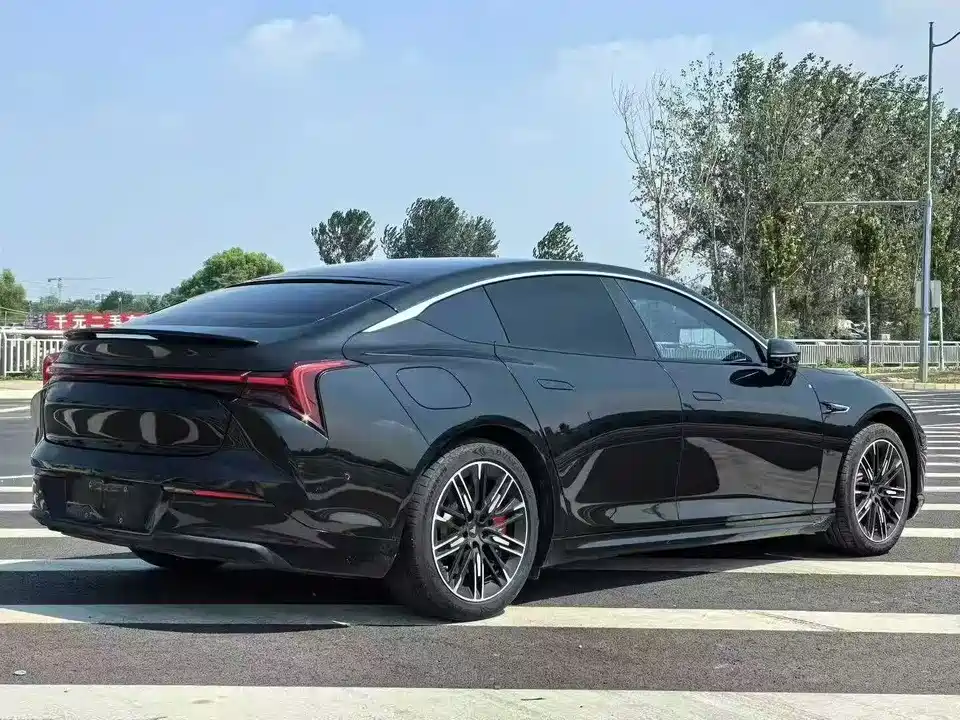Neta Nezha S