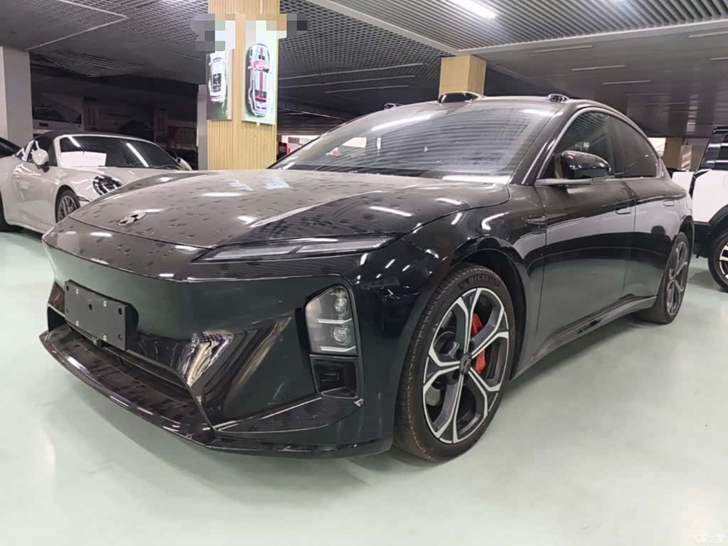NIO ET5, 2025 2