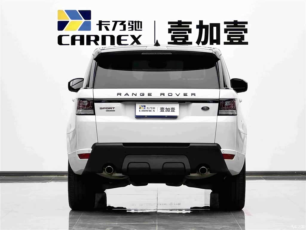 Land Rover Range Rover, 2017 18
