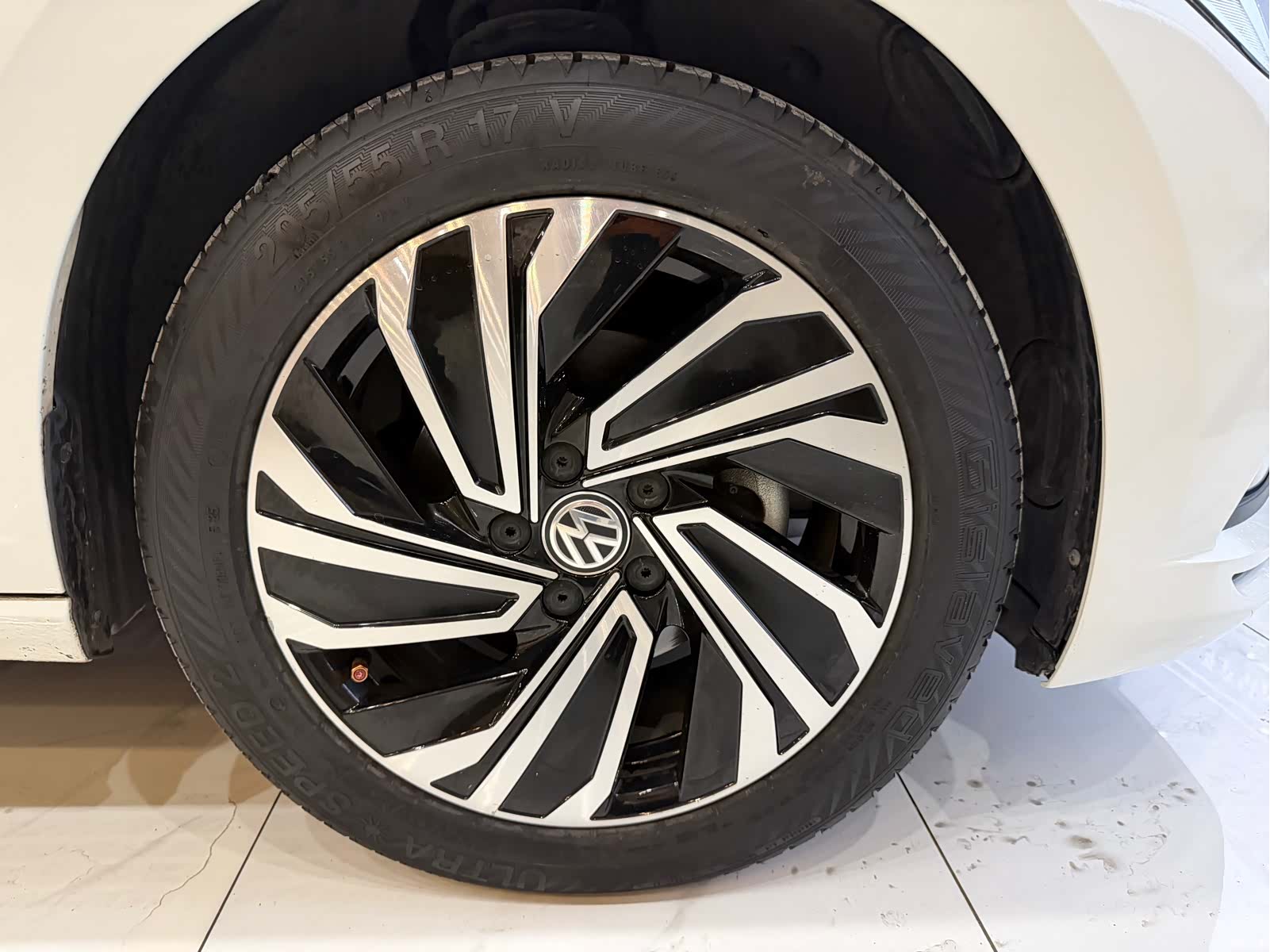 Volkswagen Sagitar, 2021 20