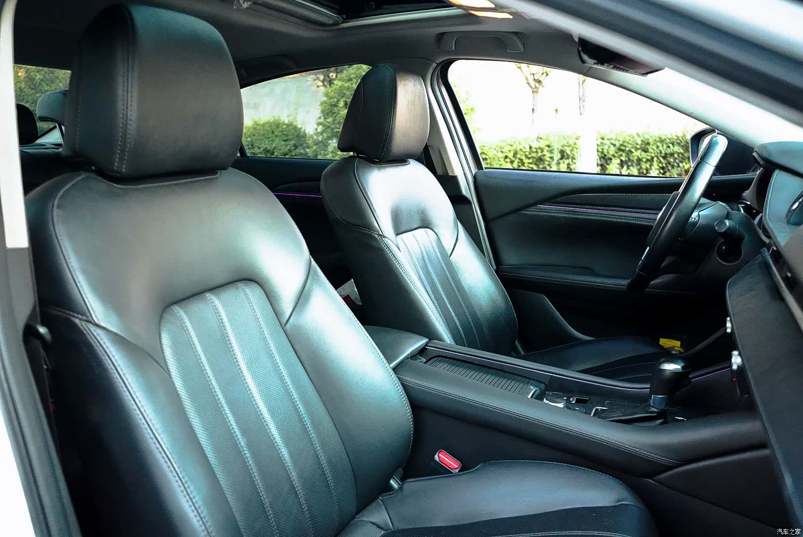 Mazda Atenza, 2020 20