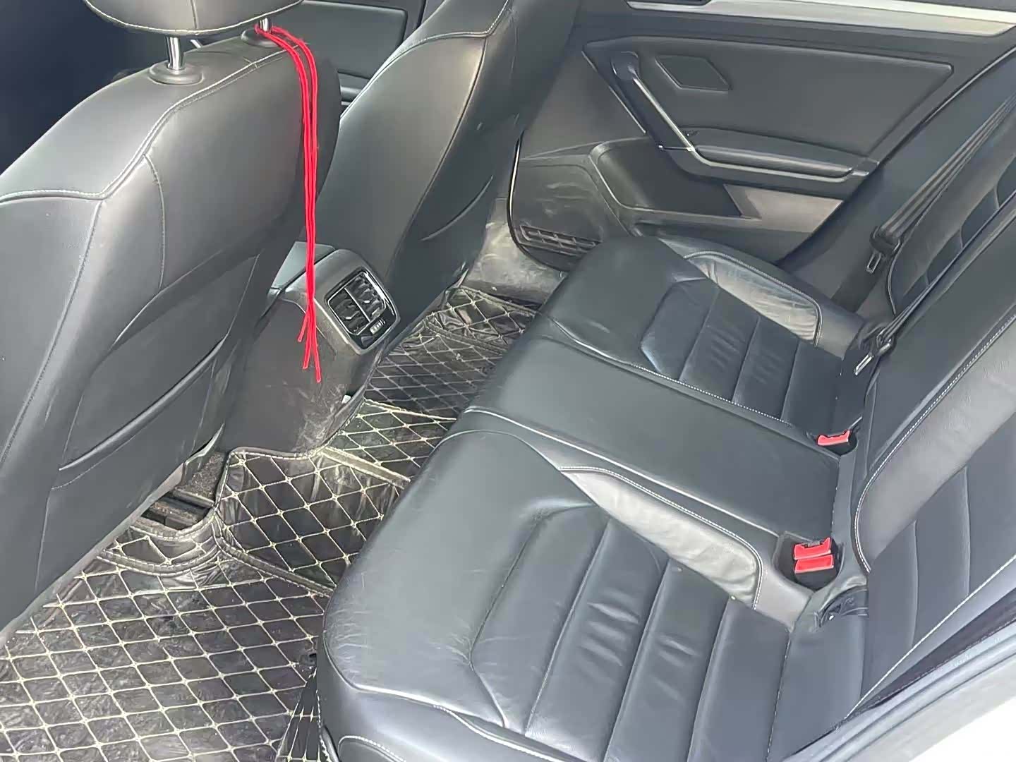 Volkswagen Lamando, 2016 все фото