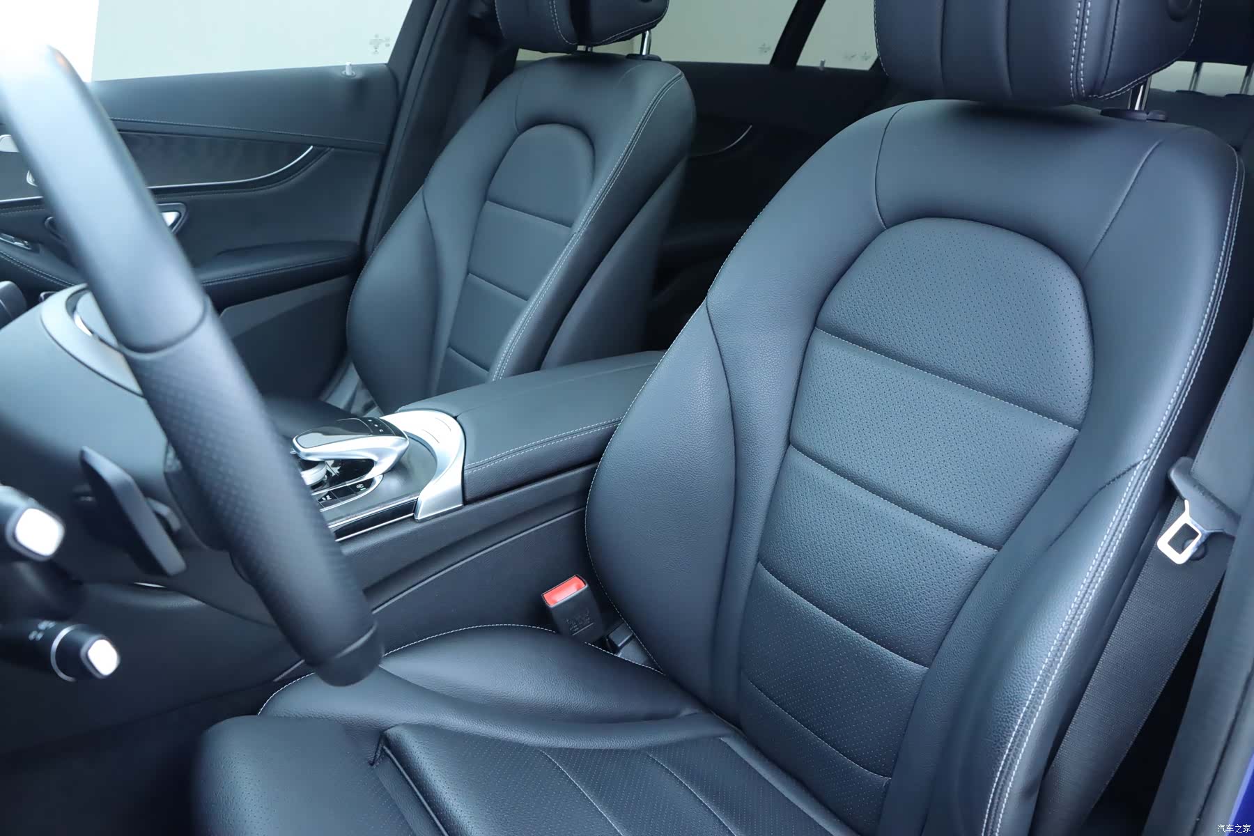 Mercedes-Benz C-Class, 2018 7