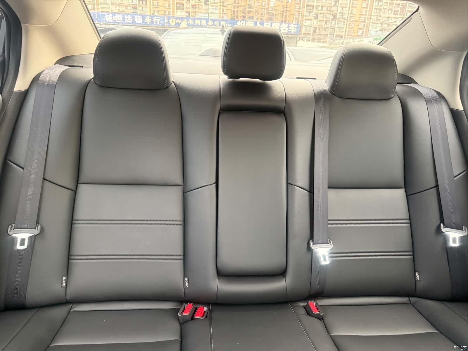 Nissan Sylphy, 2023 13