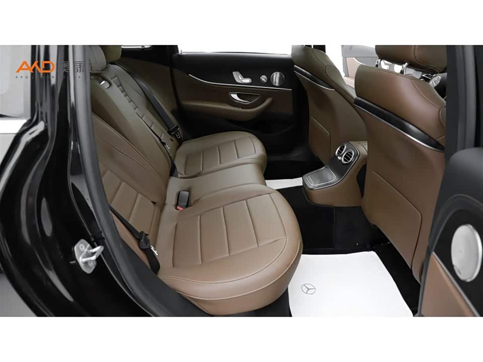 Mercedes-Benz E-class Mercedes-Benz E-class