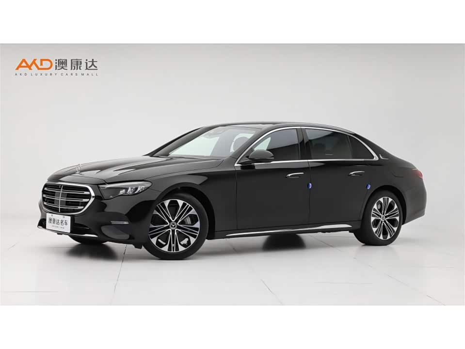 Mercedes-Benz E-class Mercedes-Benz E-class