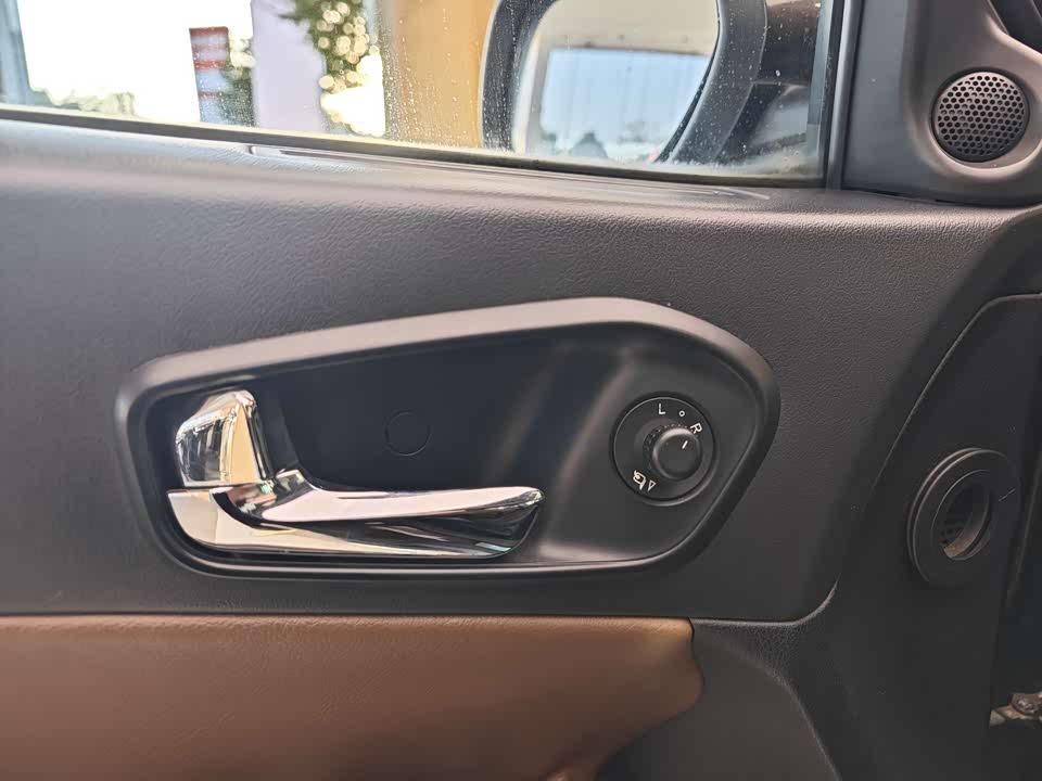 Trumpchi Trumpchi GS5 Super