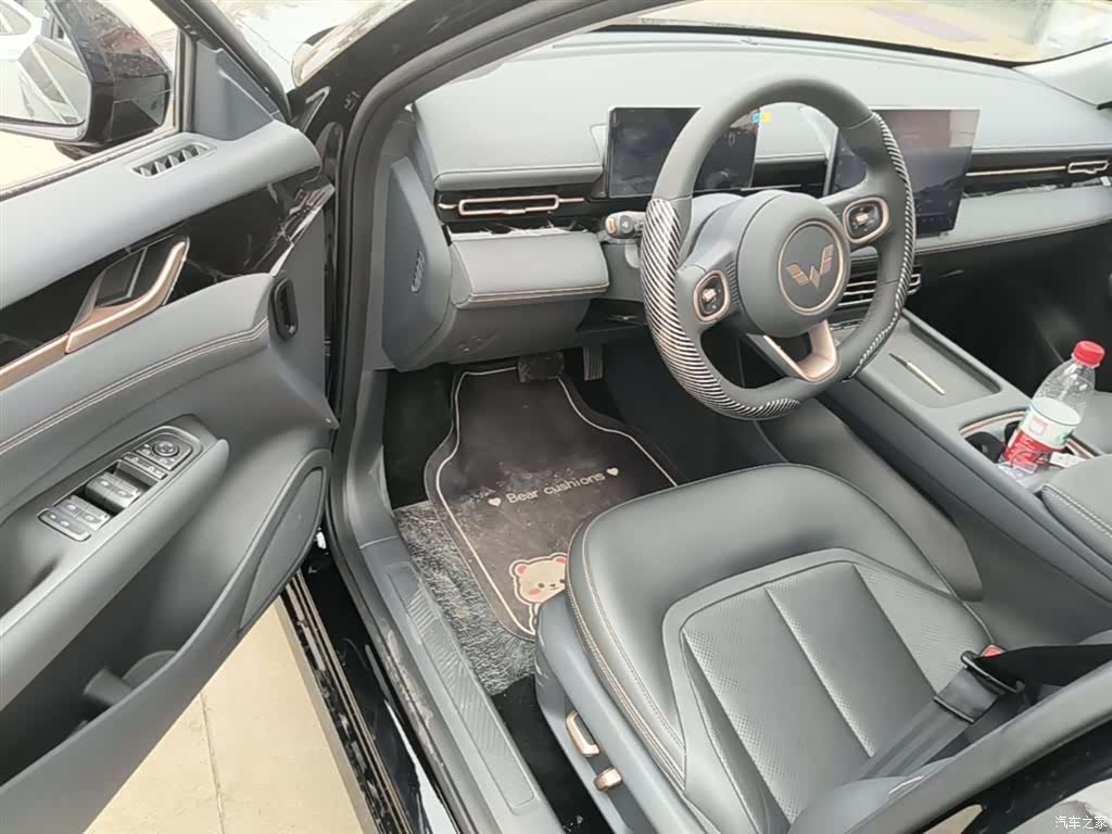 Wuling Starlight, 2025 16