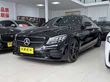 ����C��(����) 2022�� �Ŀ� C 260 ���ܳ�